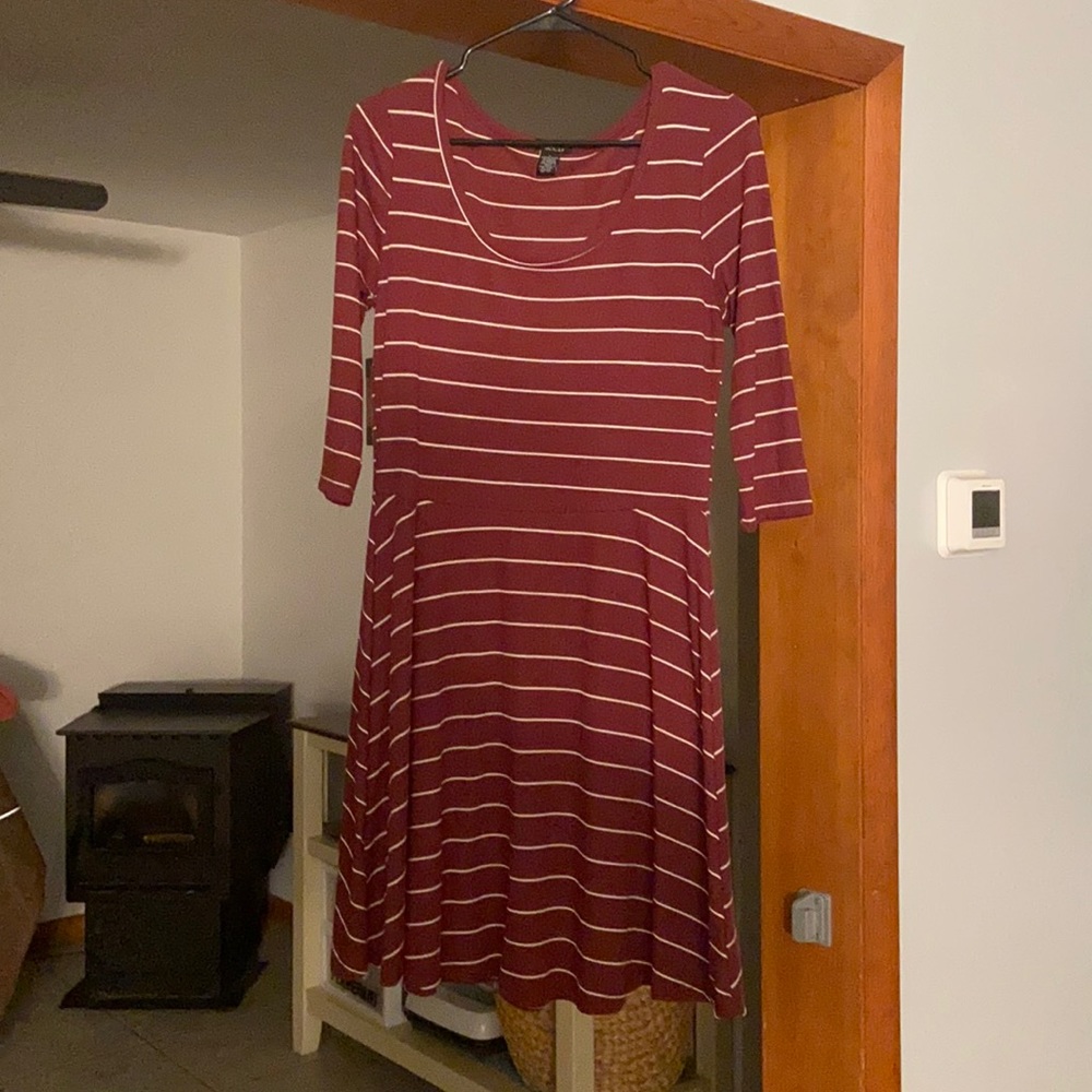 Rue 21 dress